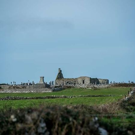 West Haven House Hotel Doolin Exterior foto
