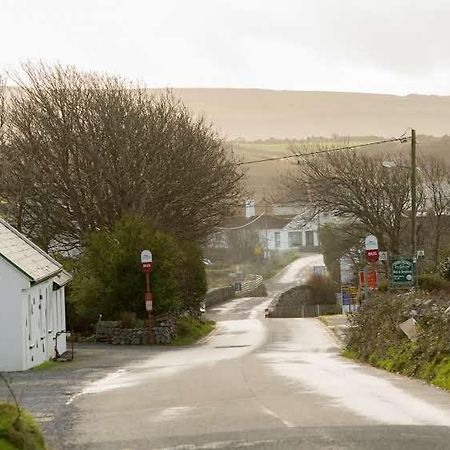West Haven House Hotel Doolin Exterior foto