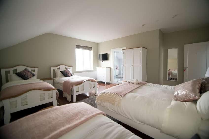 West Haven House Hotel Doolin Exterior foto
