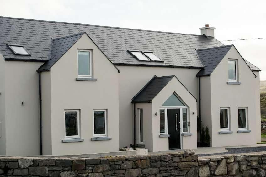 West Haven House Hotel Doolin Exterior foto